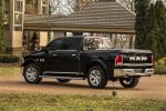 Dodge Ram 1500 Laramie Limited Crew Cab 2015 года